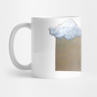 Cloud Mug